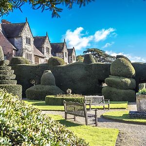 The Billesley Manor Hotel